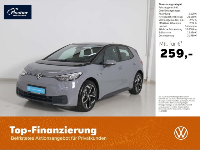 Volkswagen ID.3