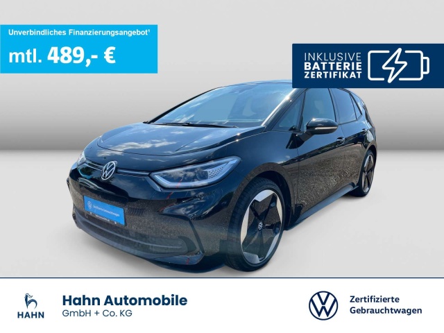 Volkswagen ID.3