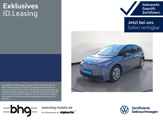 Volkswagen ID.3