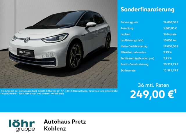 Volkswagen ID.3
