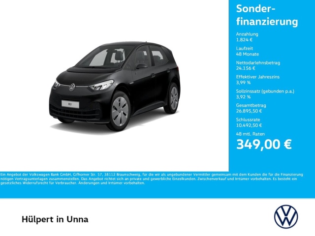 Volkswagen ID.3