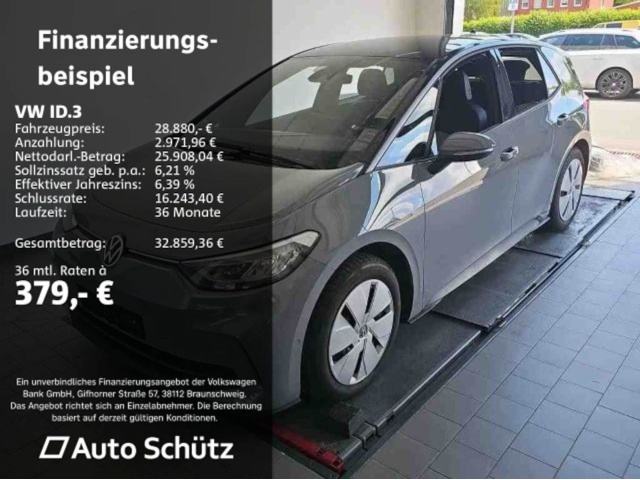 Volkswagen ID.3