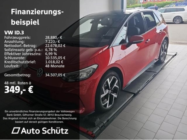 Volkswagen ID.3
