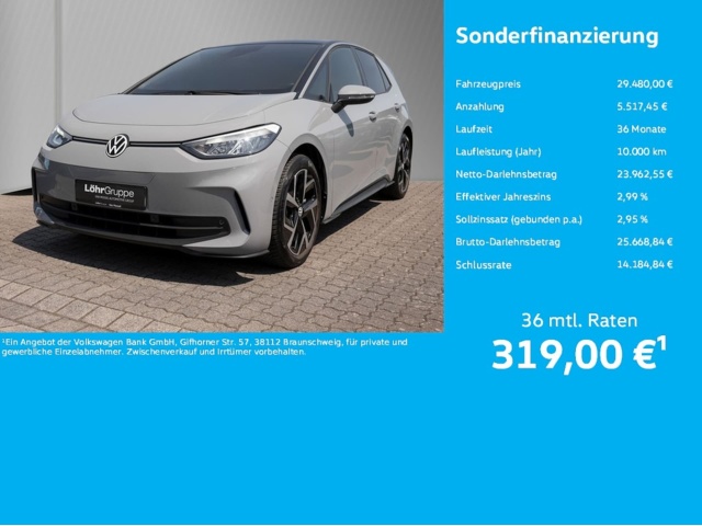 Volkswagen ID.3