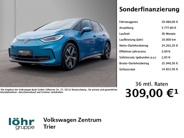 Volkswagen ID.3
