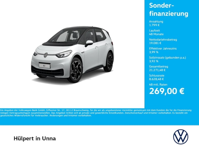 Volkswagen ID.3