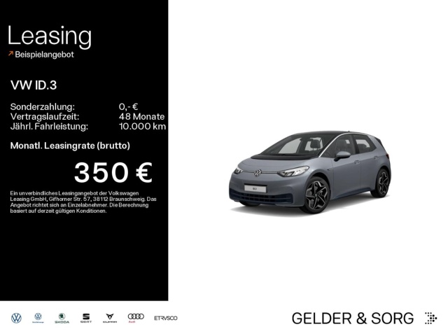 Volkswagen ID.3
