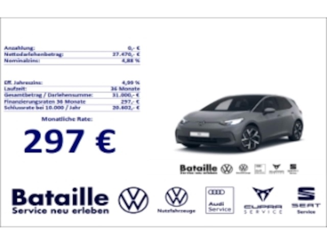 Volkswagen ID.3