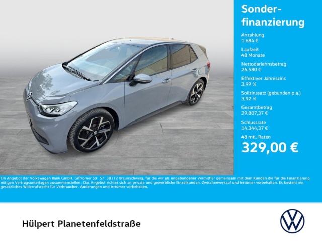 Volkswagen ID.3