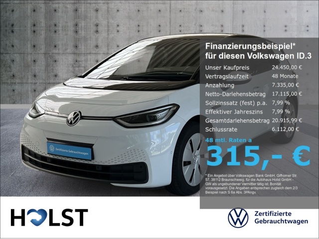 Volkswagen ID.3