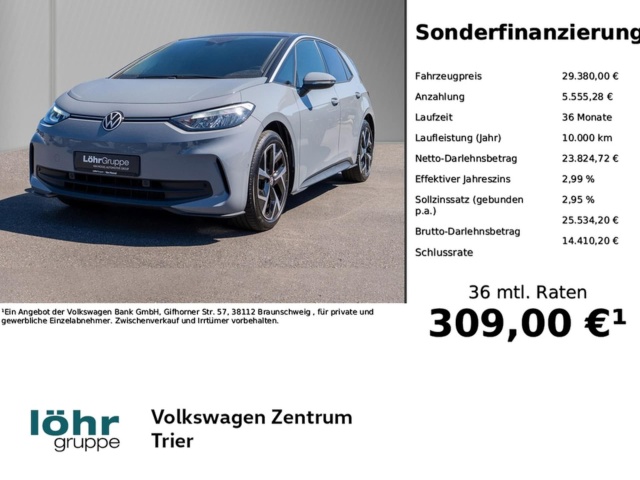 Volkswagen ID.3
