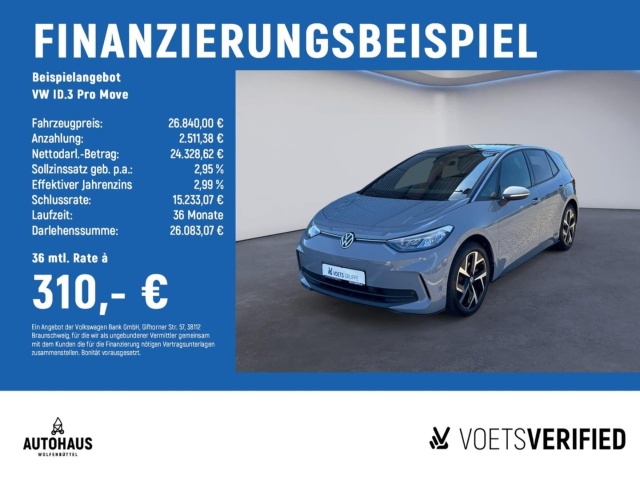 Volkswagen ID.3
