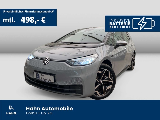 Volkswagen ID.3