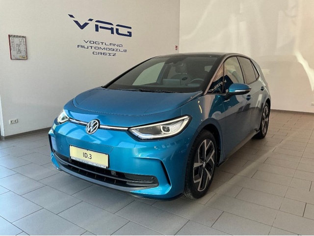 Volkswagen ID.3