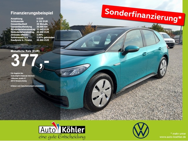 Volkswagen ID.3