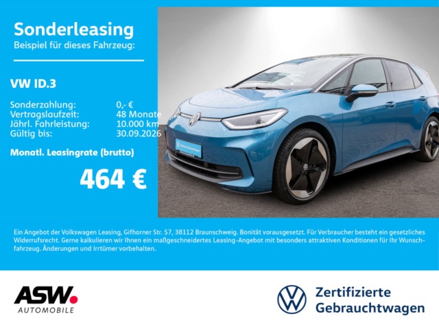 Volkswagen ID.3