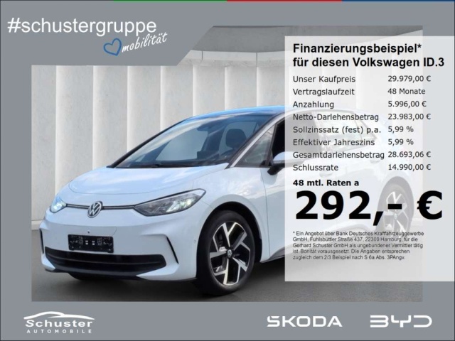 Volkswagen ID.3