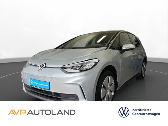 Volkswagen ID.3 occasion