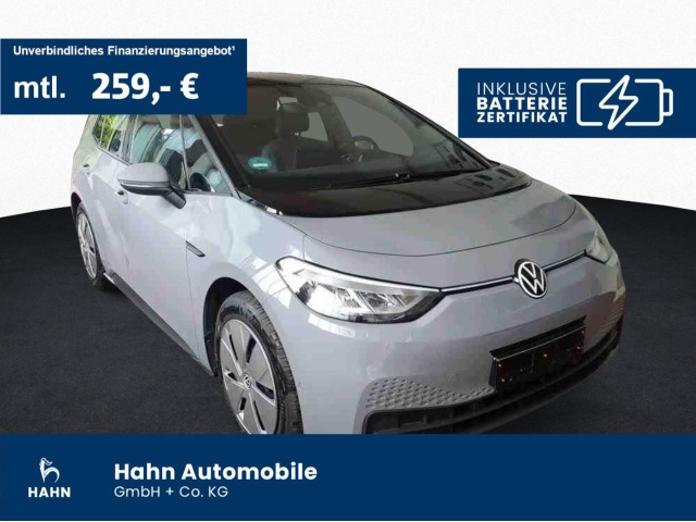 Volkswagen ID.3