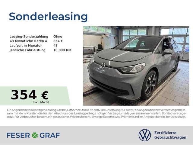 Volkswagen ID.3