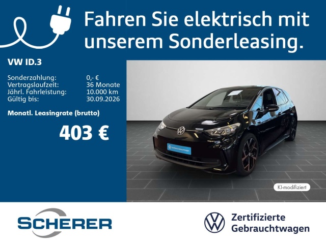 Volkswagen ID.3