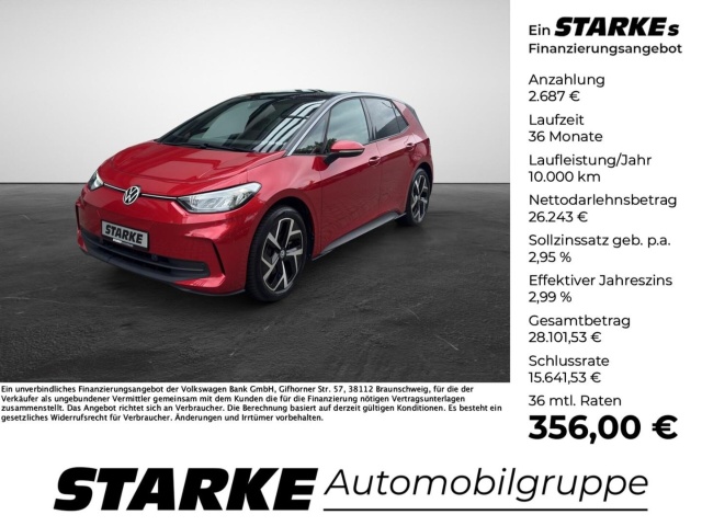Volkswagen ID.3