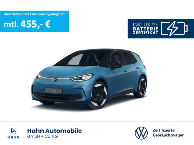 Volkswagen ID.3
