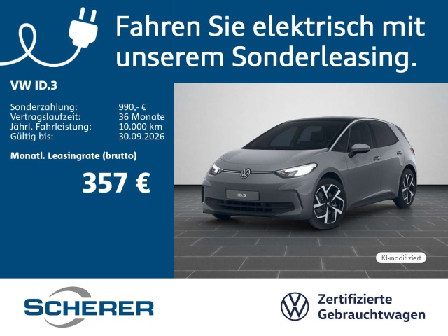 Volkswagen ID.3