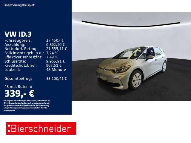 Volkswagen ID.3
