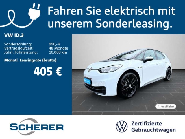 Volkswagen ID.3