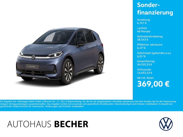 Volkswagen ID.3