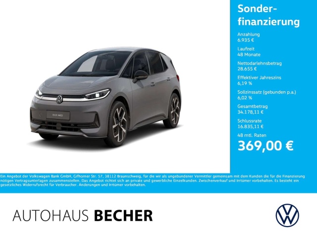 Volkswagen ID.3