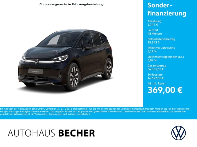 Volkswagen ID.3