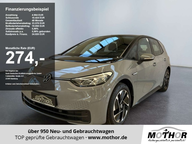 Volkswagen ID.3