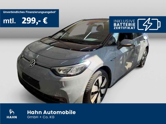 Volkswagen ID.3