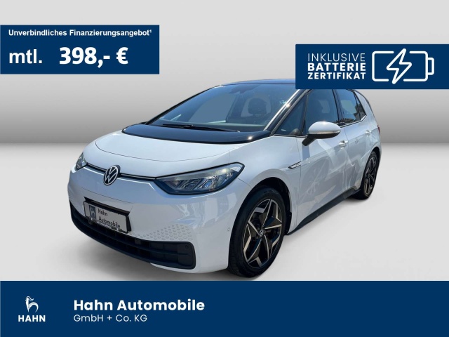 Volkswagen ID.3