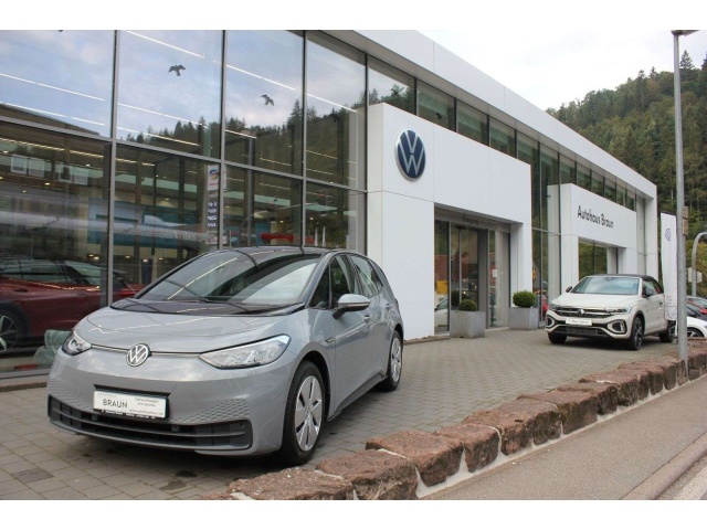 Volkswagen ID.3