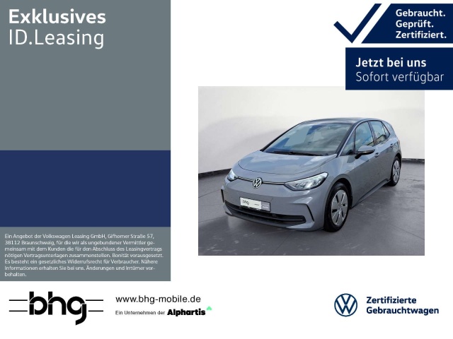 Volkswagen ID.3