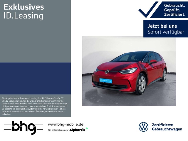 Volkswagen ID.3