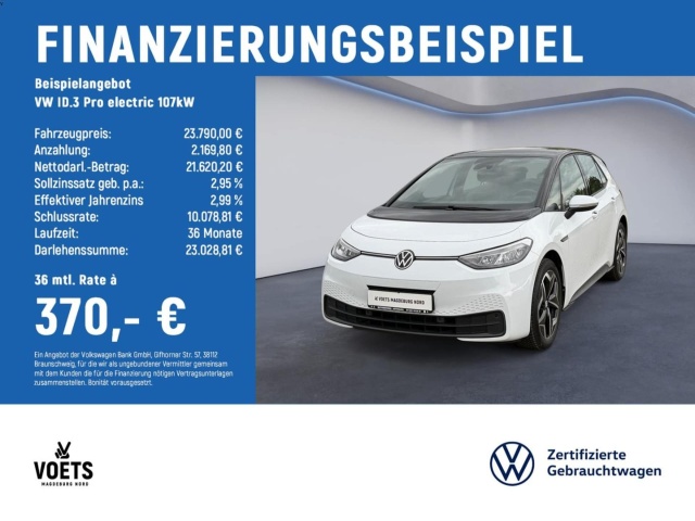 Volkswagen ID.3