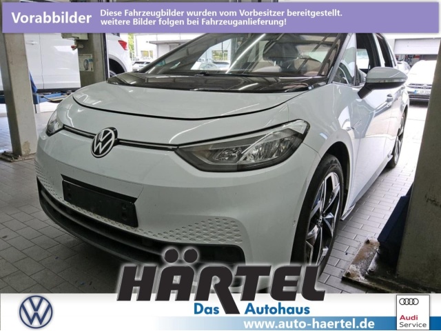 Volkswagen ID.3 occasion