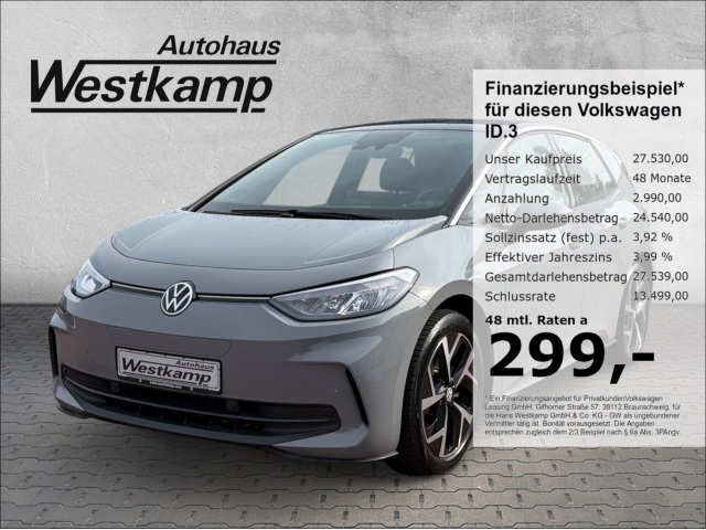 Volkswagen ID.3