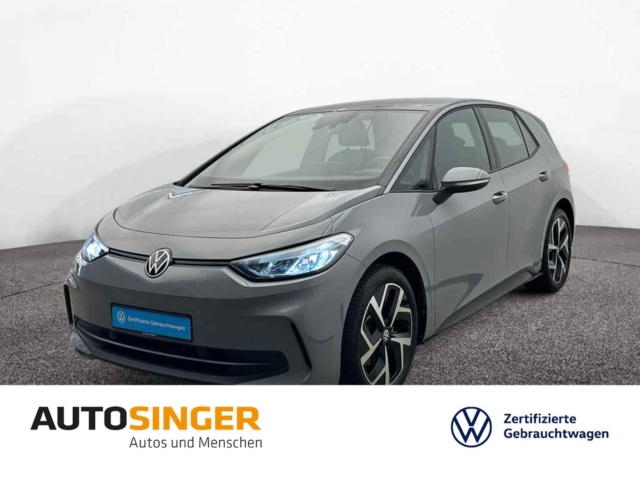 Volkswagen ID.3 occasion