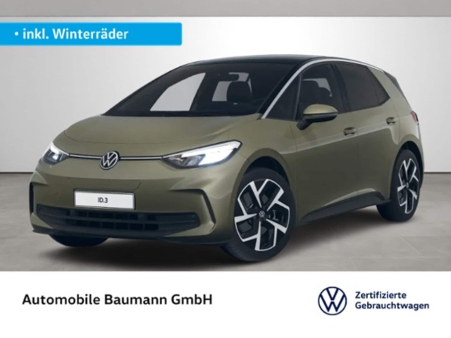 Volkswagen ID.3