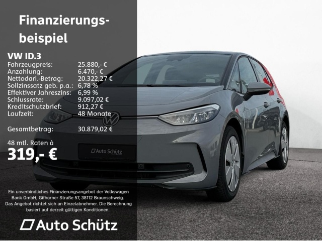 Volkswagen ID.3