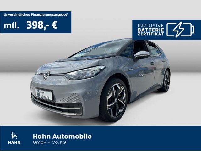 Volkswagen ID.3
