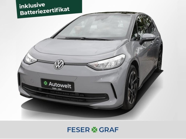 Volkswagen ID.3 occasion