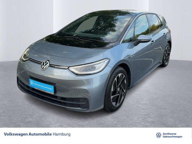 Volkswagen ID.3 occasion