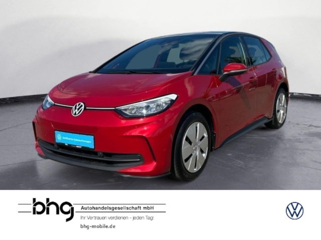 Volkswagen ID.3 occasion