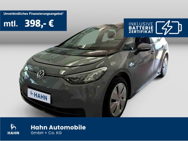 Volkswagen ID.3